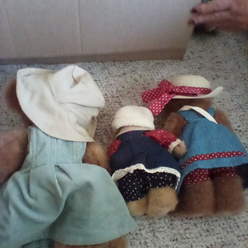 Boyd's bears - Picture 2 of 2
